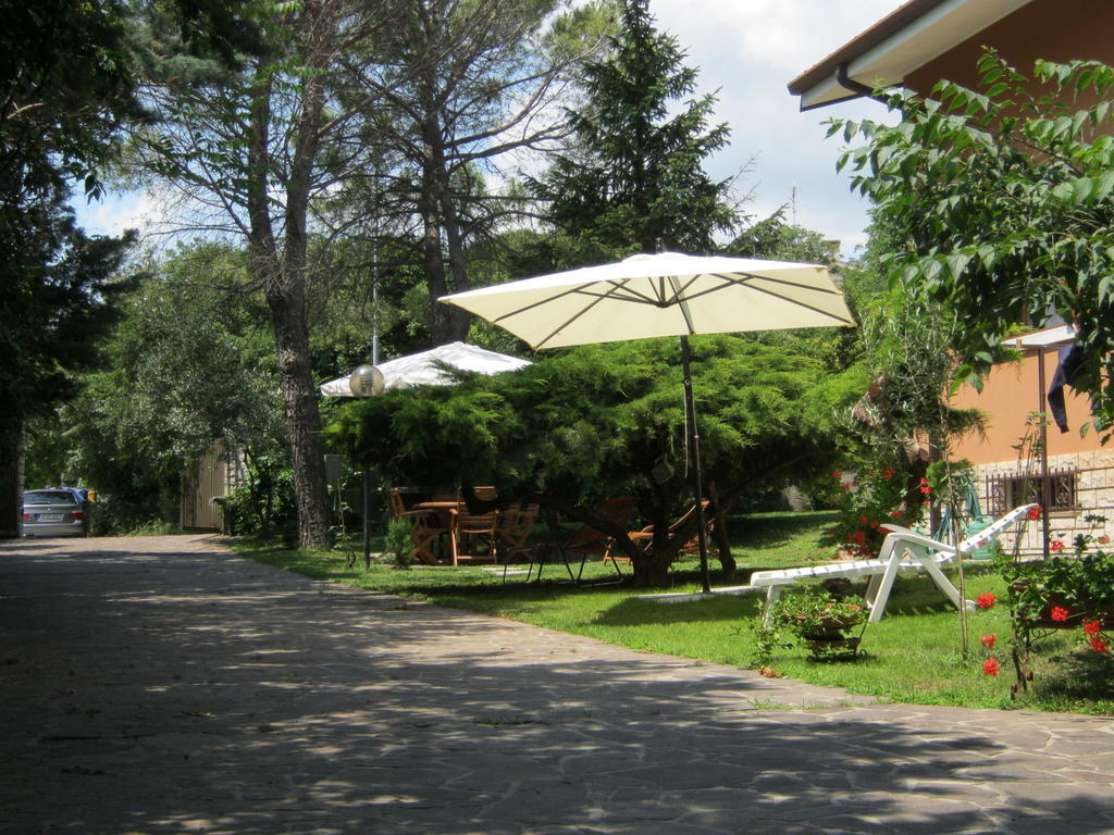 B&B Porto Del Bivio Duino Exterior foto